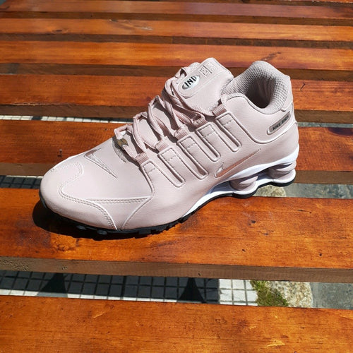 Tênis Shox
