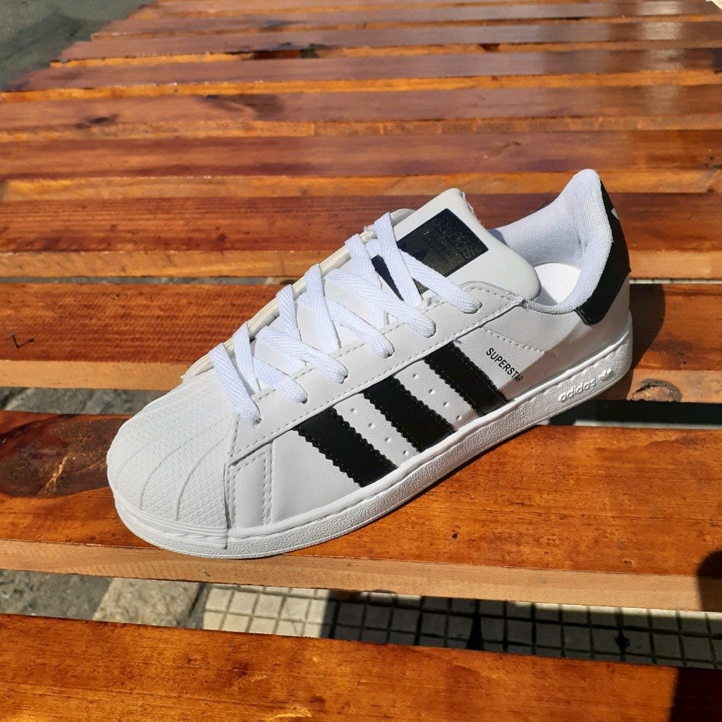 Tênis SUPERSTAR