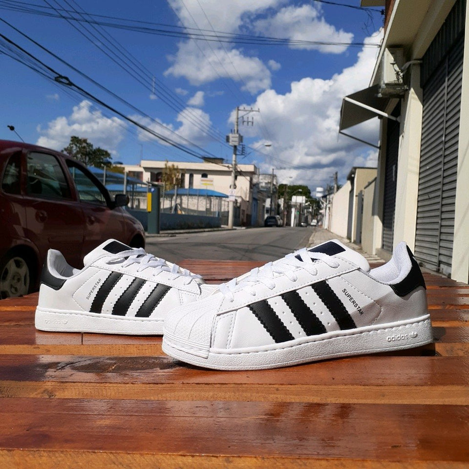 Tênis SUPERSTAR