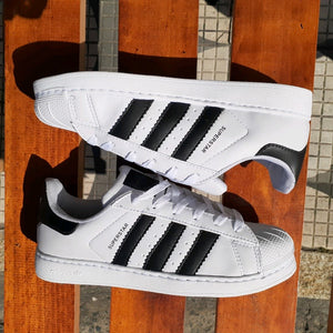 Tênis SUPERSTAR