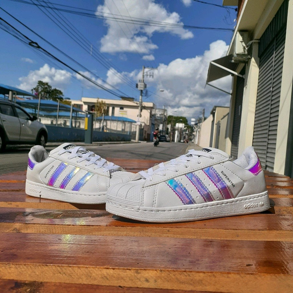 Tênis SUPERSTAR