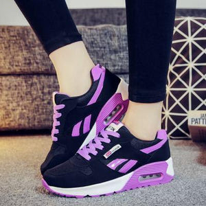 Tênis Air Zoom Max Woman