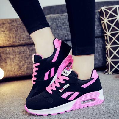 Tênis Air Zoom Max Woman