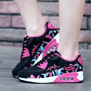 Tênis Air Zoom Max Woman
