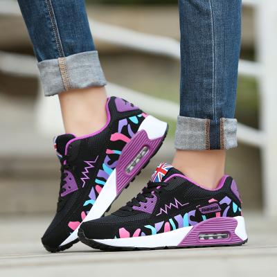 Tênis Air Zoom Max Woman