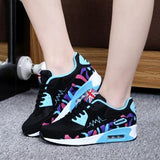 Tênis Air Zoom Max Woman