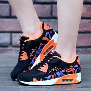 Tênis Air Zoom Max Woman