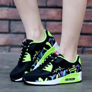 Tênis Air Zoom Max Woman
