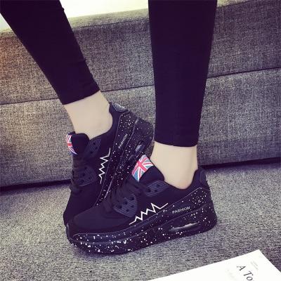 Tênis Air Zoom Max Woman
