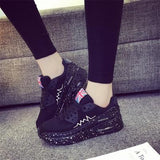 Tênis Air Zoom Max Woman