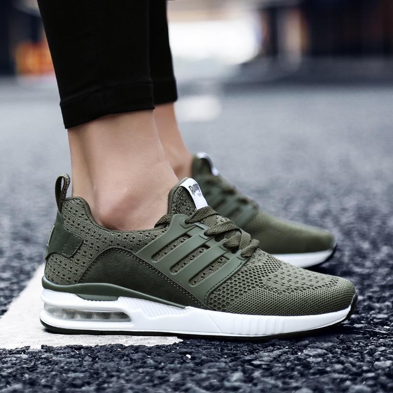 Tênis Smart Running