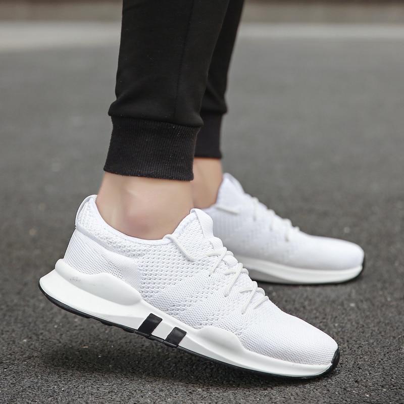 Tênis Street Run