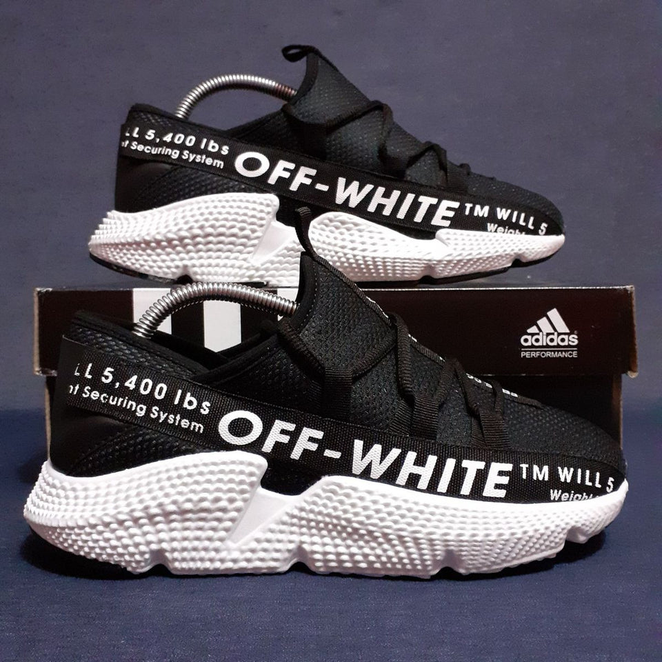 Tênis Off White Pro